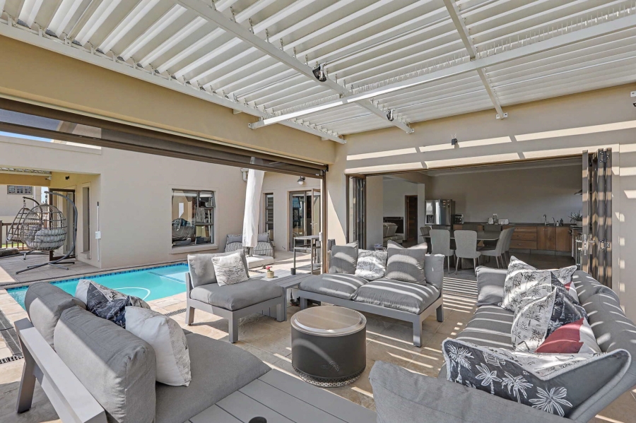 3 Bedroom Property for Sale in Club Milos Estate Free State